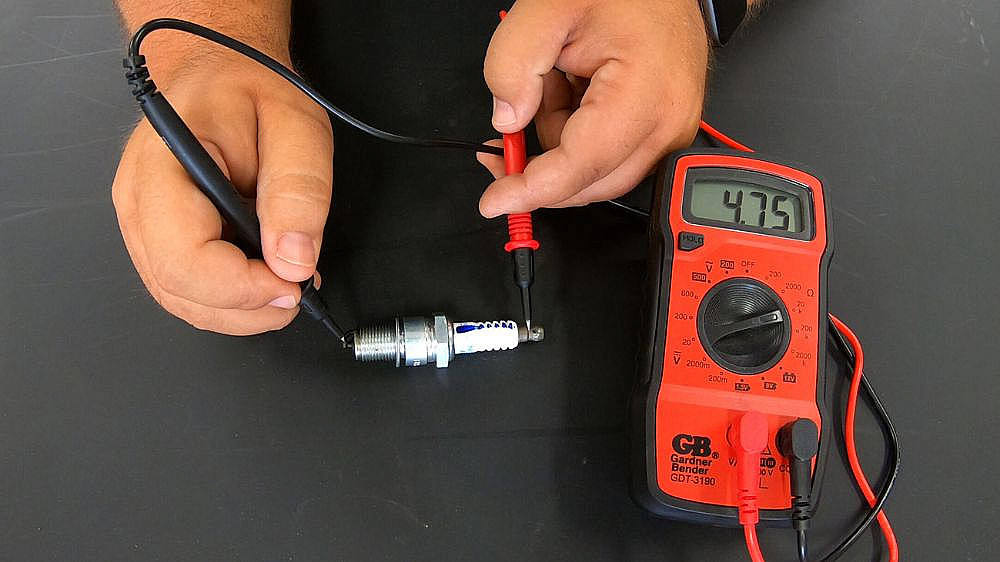 How to Test Your Spark Plugs ' Thumbnail'