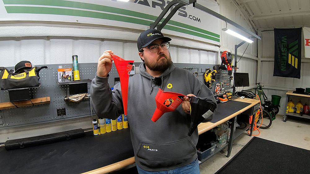 Should You Own More Than One Funnel?