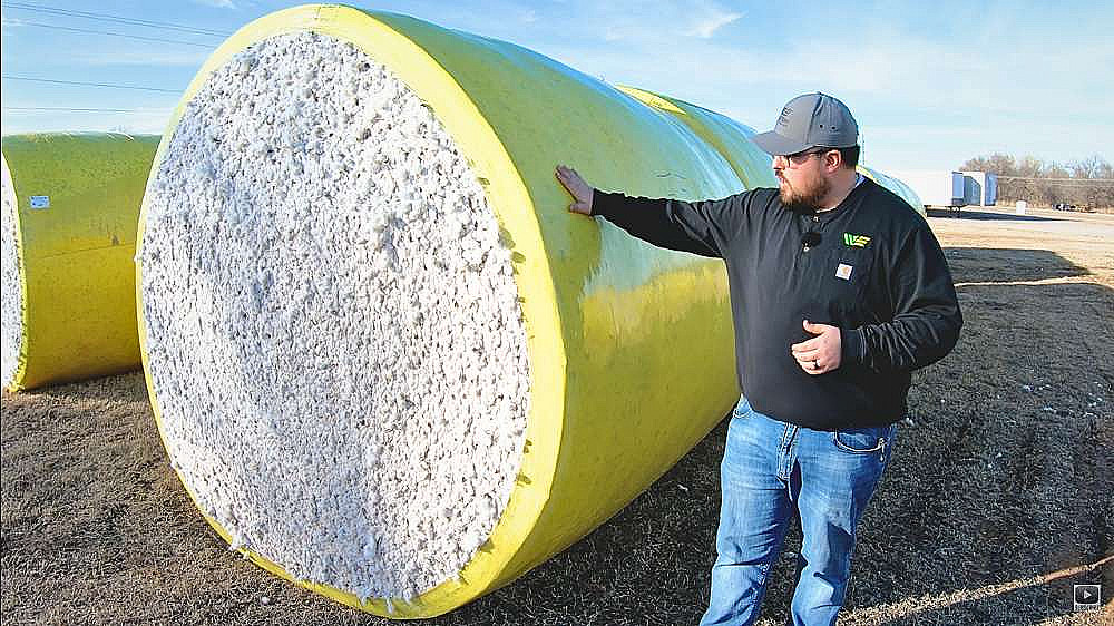 Cotton Wrap Explained ' Thumbnail'