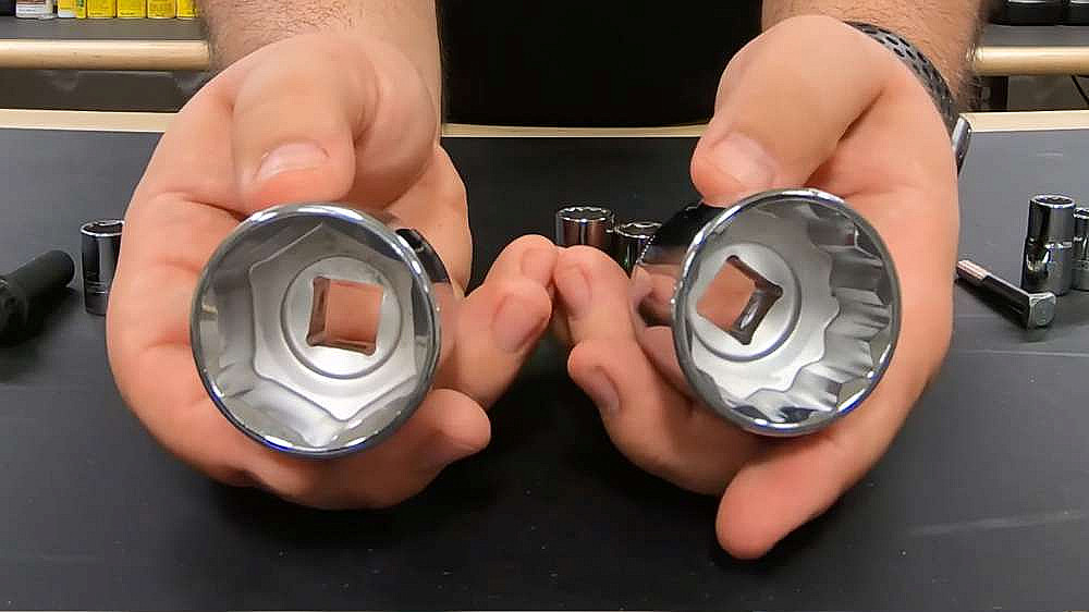 6-Point vs 12-Point Sockets: Which Should You Be Using? ' Thumbnail'