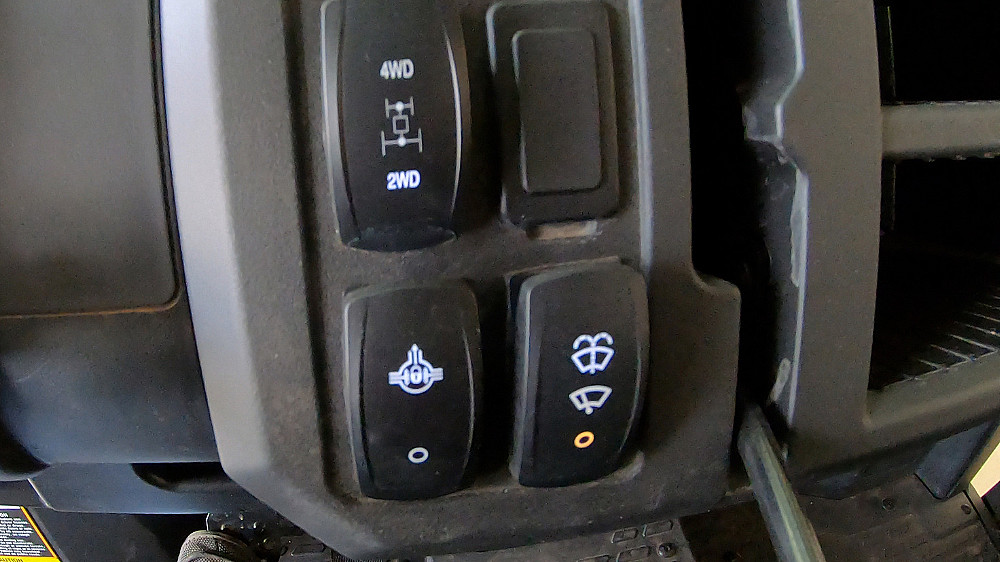 What Does a Differential Lock Do on a John Deere Gator?